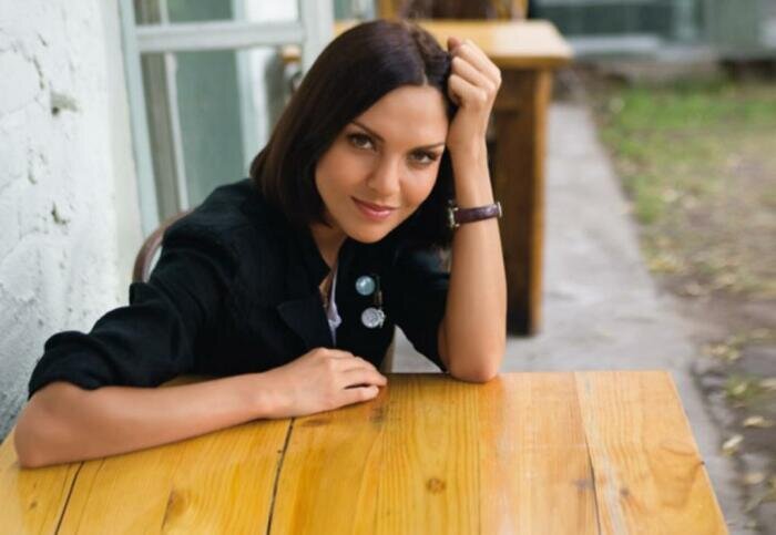  Надя Ручка./Фото.fb.ru