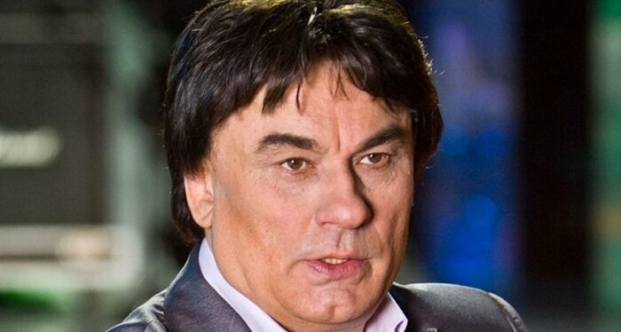  Александр Серов. /Фото: ctnews.ru