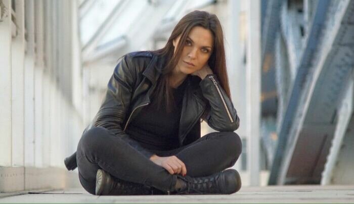  Надя Ручка./Фото.womanadvice.ru