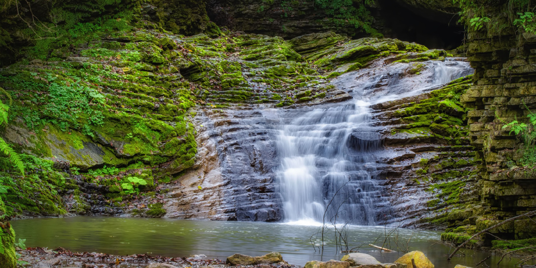 Что посмотреть в Адыгее. 5 живописных мест.