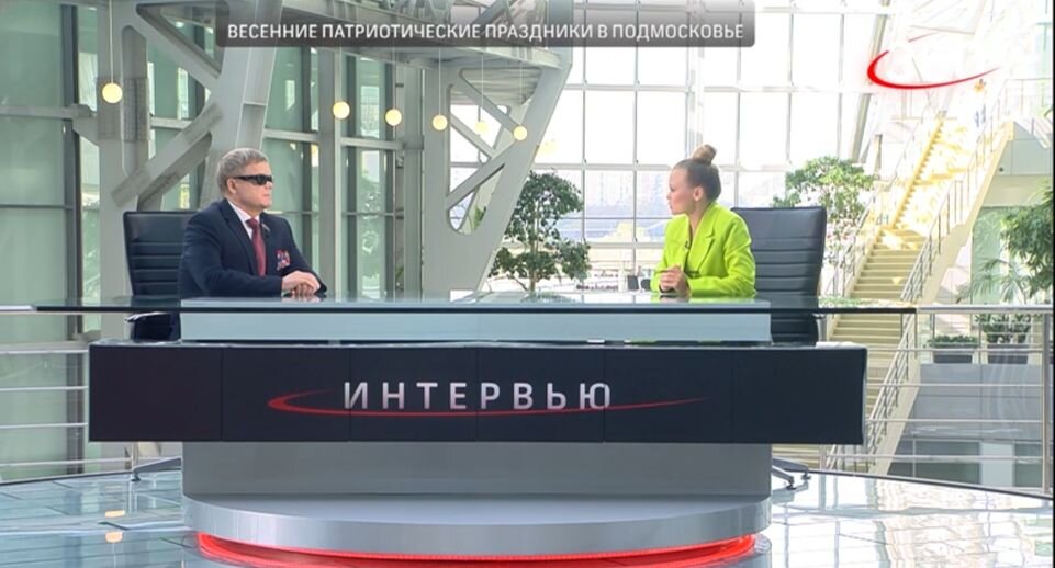    Телеканал «360»