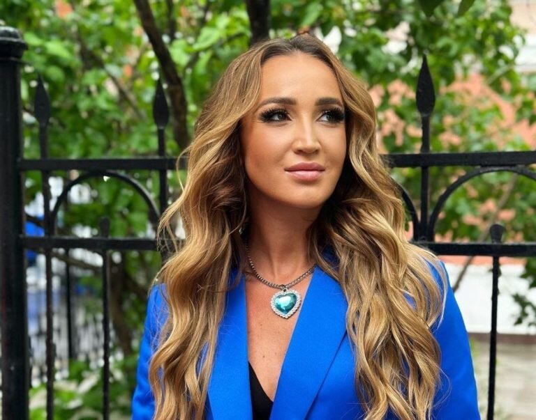    Фото: @buzova86 Оксана Маслова