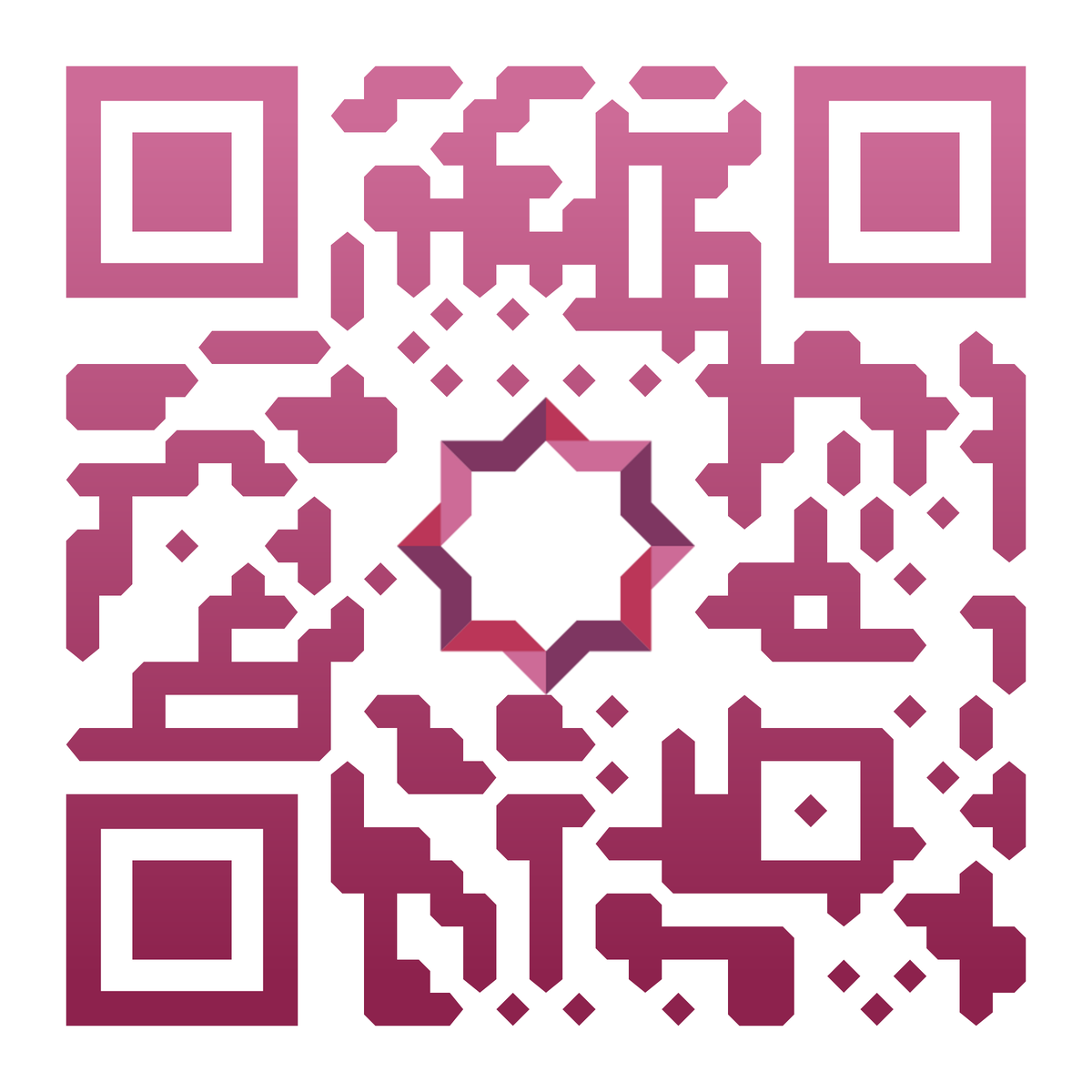 qr-код на наш TG-канал