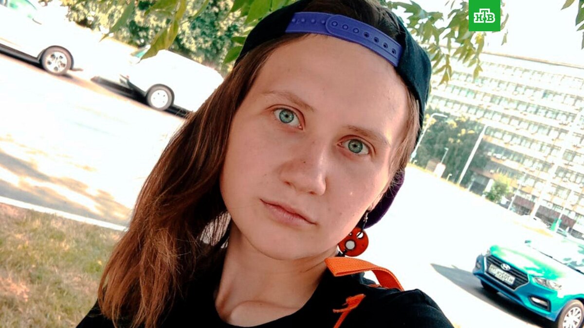 в Мексике бандиты похитили 23-летнюю москвичку в этом году. Требовали денег. 