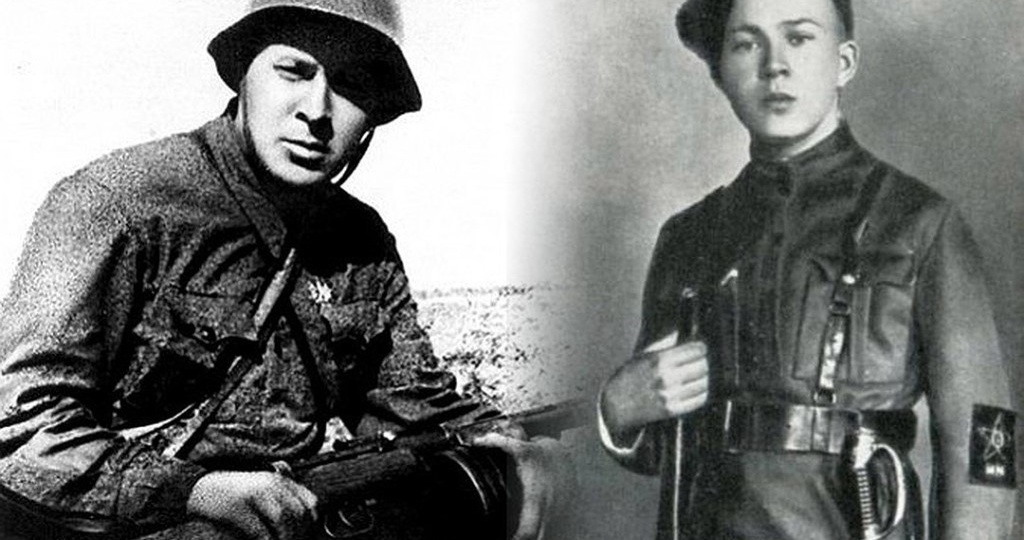 Писал про героев и умер героем. Как погиб Аркадий Гайдар