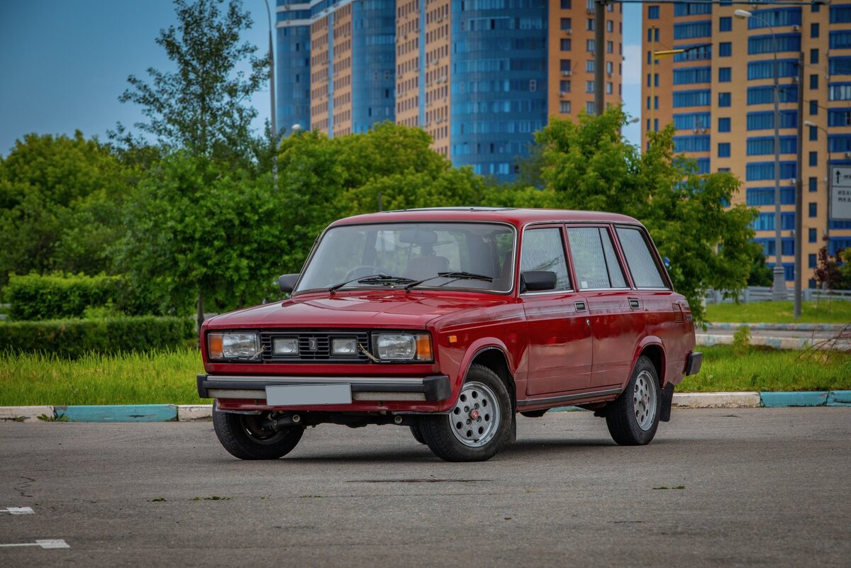 Lada Riva: праворульные «Жигули» родом из СССР | Авто Mail.ru | Дзен