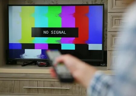    В Латвии за подключение и просмотр российских каналов можно оказаться в тюрьме
