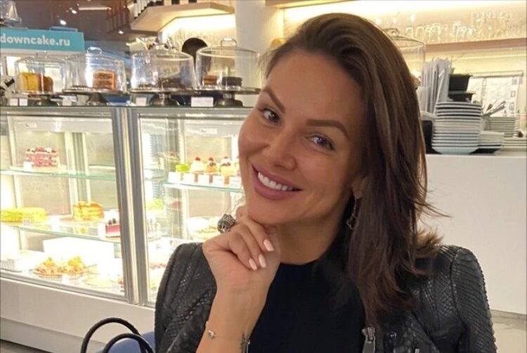 Погибшая Ирина, фото: соцсети