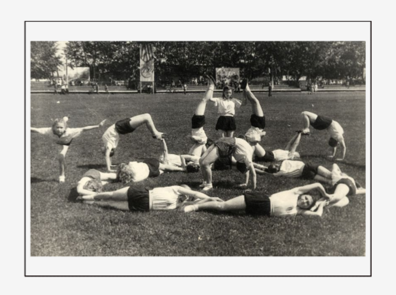 из архива Муромского историко-художественного музея