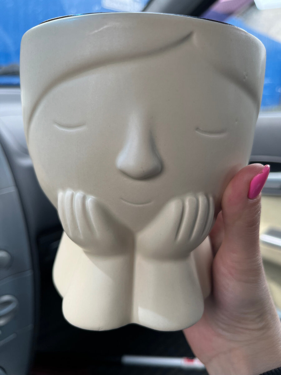 Моя покупка в фикспрайс ))) насмотрелась на покупки других блогеров и не удержалась))))