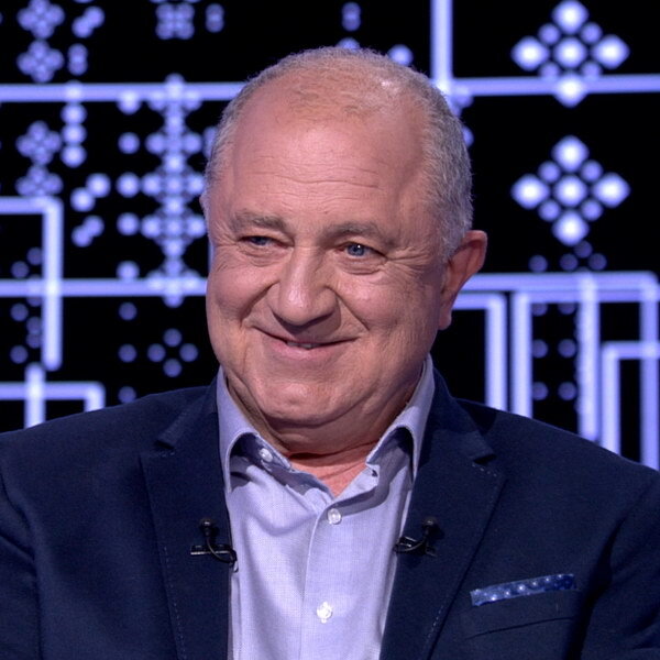     Владимир Стержаков расскажет о победе над страшной болезнью