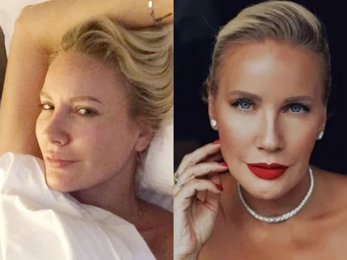 Елена Летучая