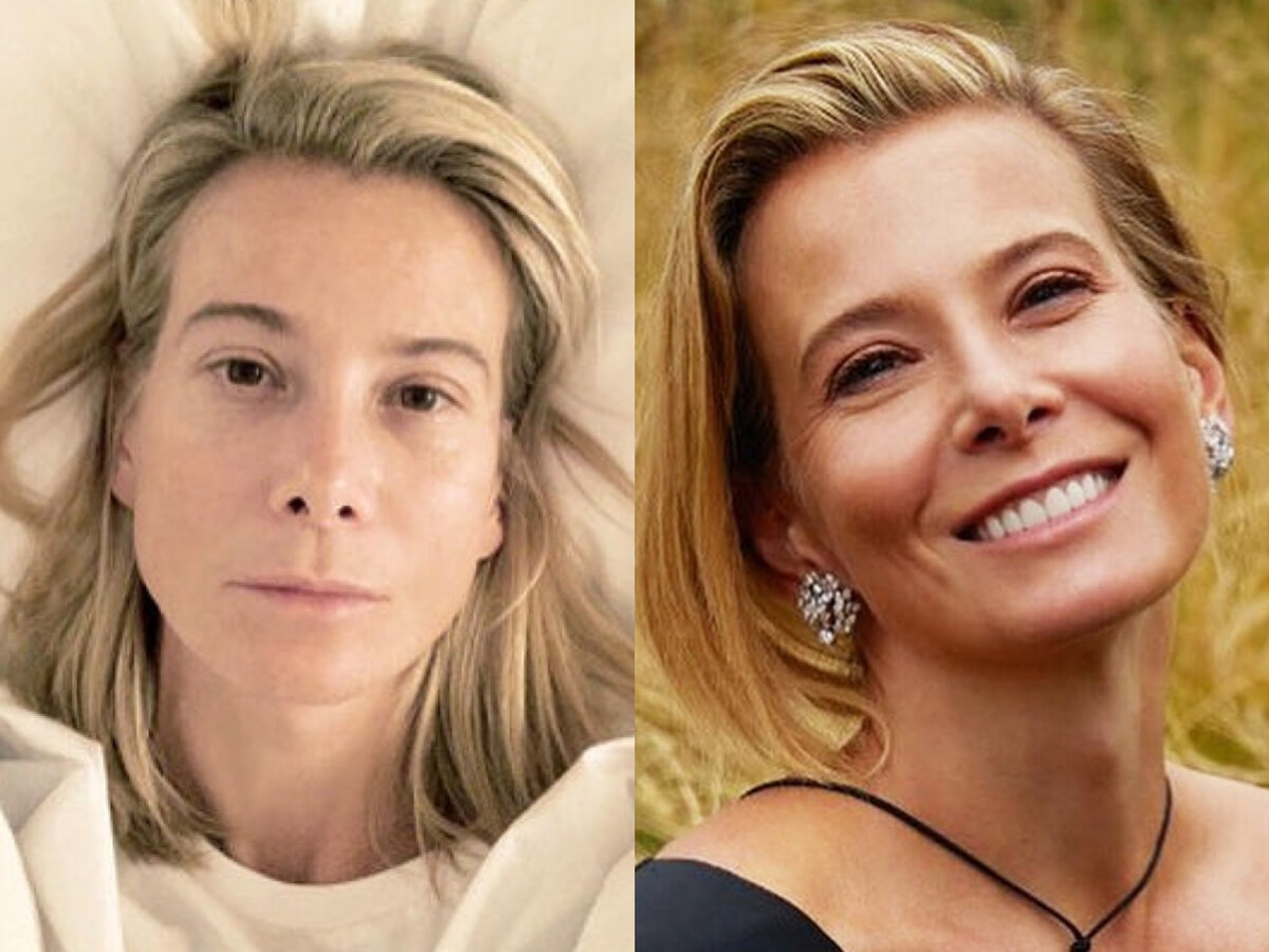 Юлия Высоцкая