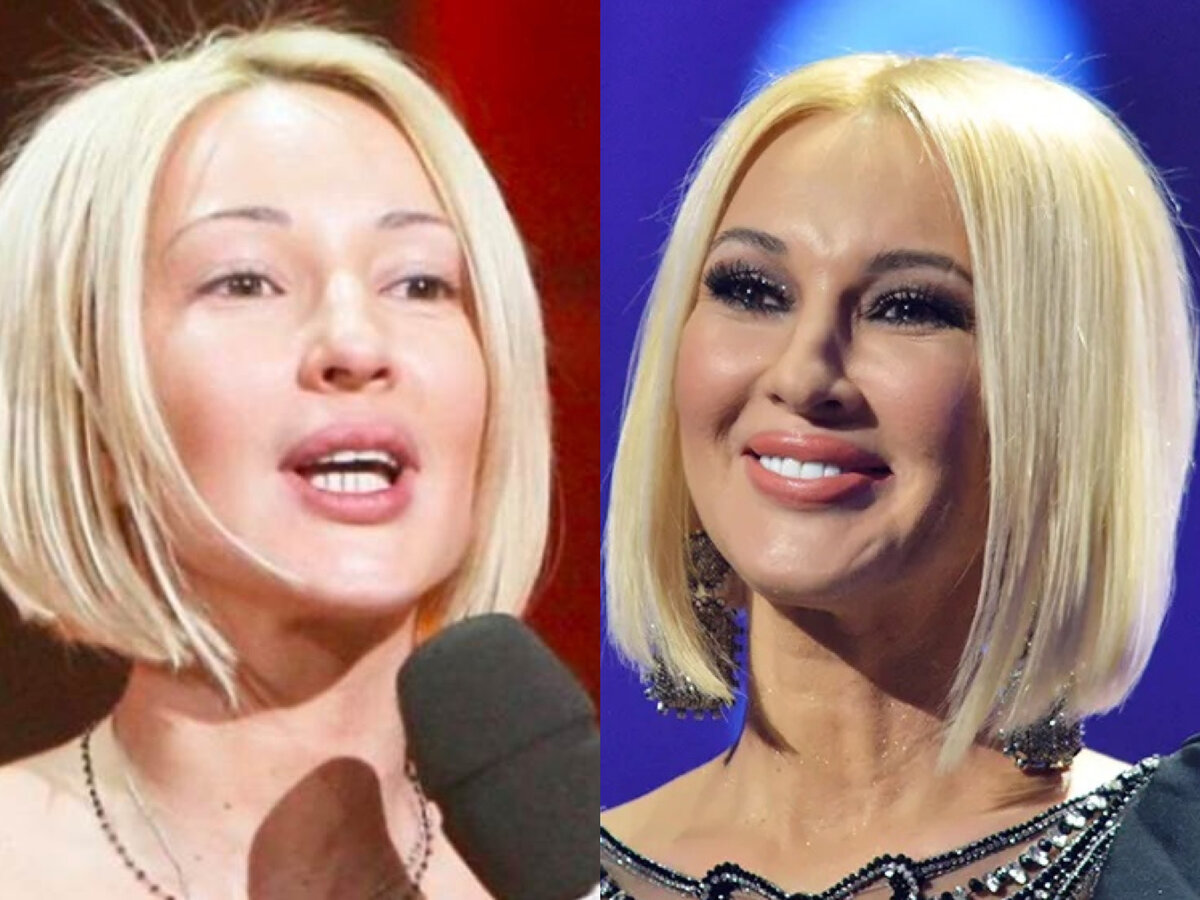 Лера Кудрявцева