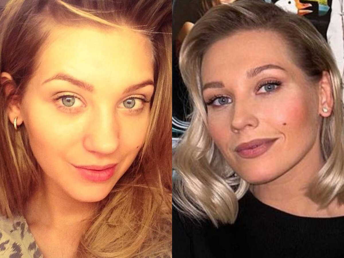 Кристина Асмус