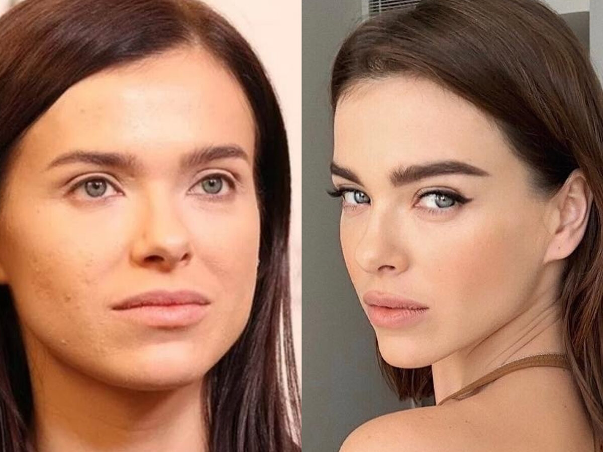 Елена Темникова