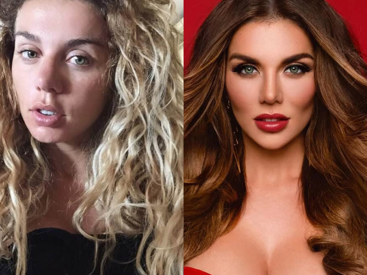 Анна Седокова