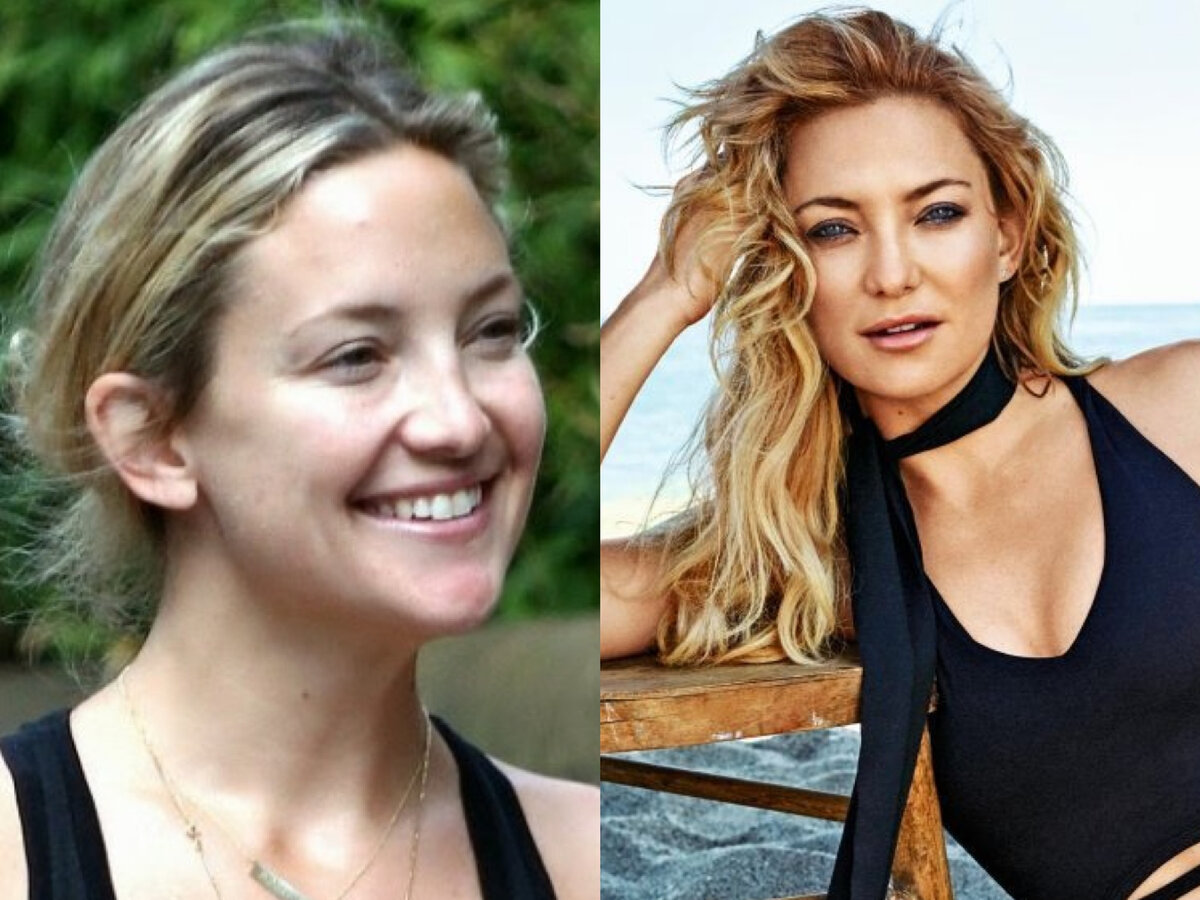 Кейт Хадсон