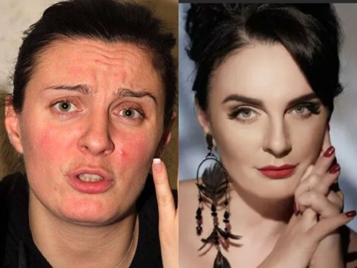 Елена Ваенга