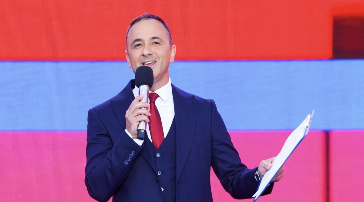    Фото: Вячеслав Прокофьев / ТАСС