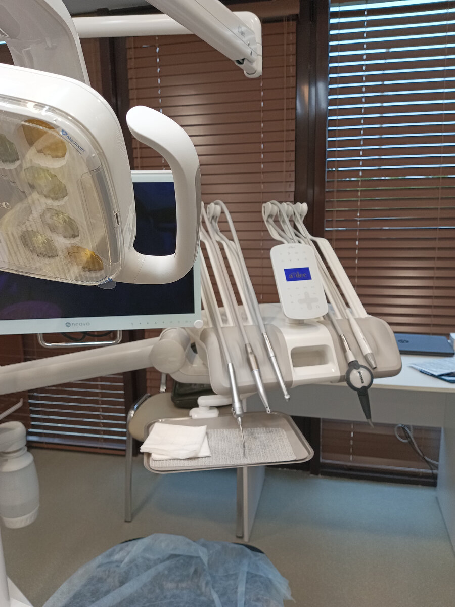 оборудование