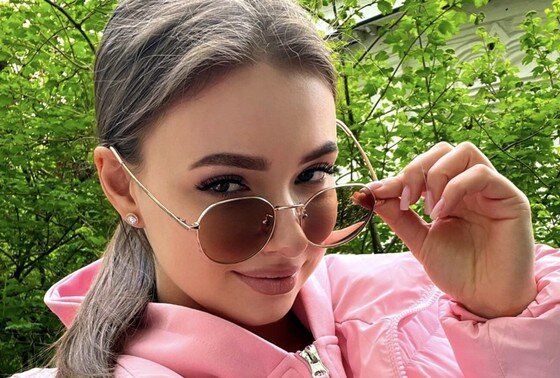    Мария Ильюхина