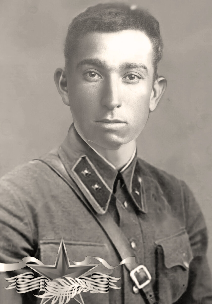 Магомед Эреджепович Алакаев