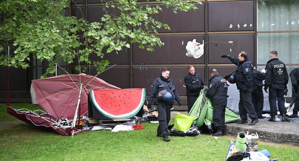    Sebastian Gollnow / Global Look Press