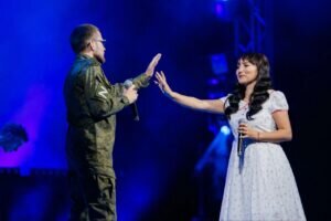    Олеся Спиридонова Ольга Стулова