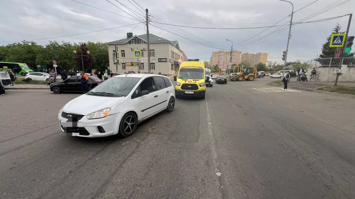     Автор: ГИБДД по СК
