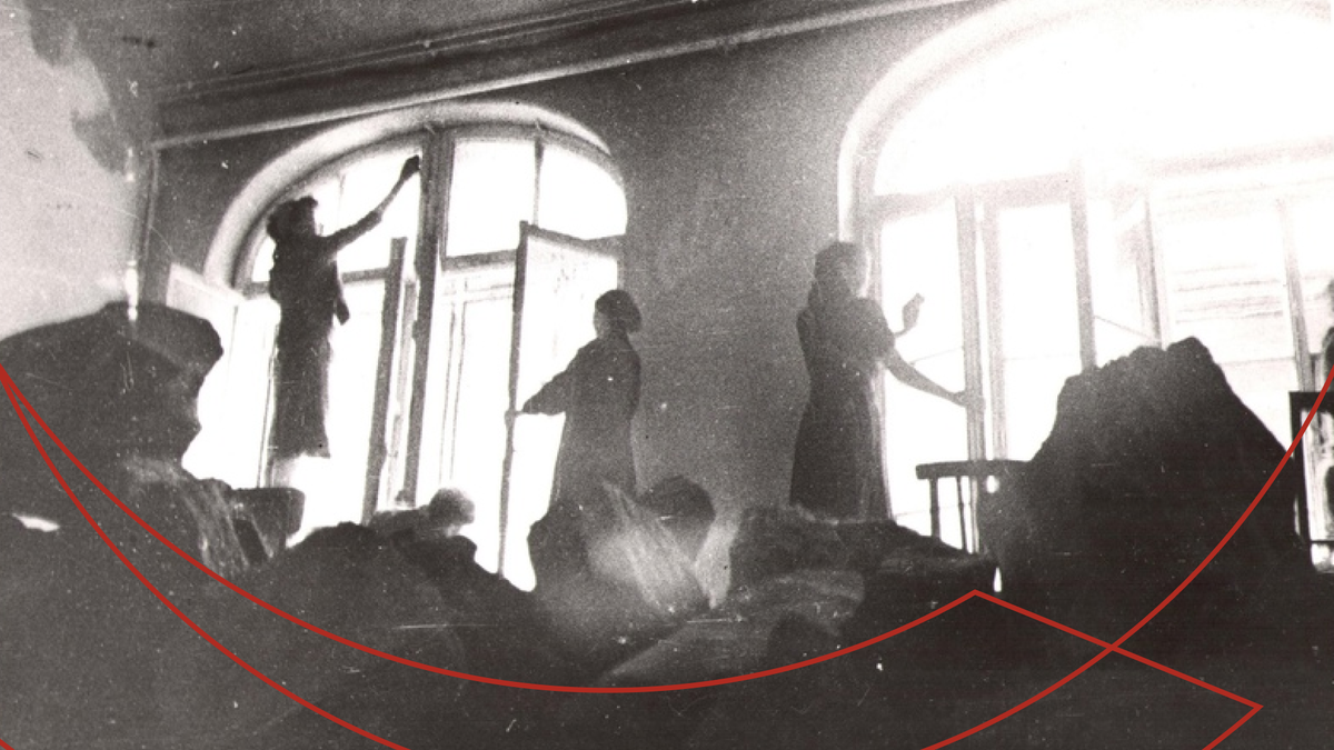 Источник: Музей истории СПбГУ