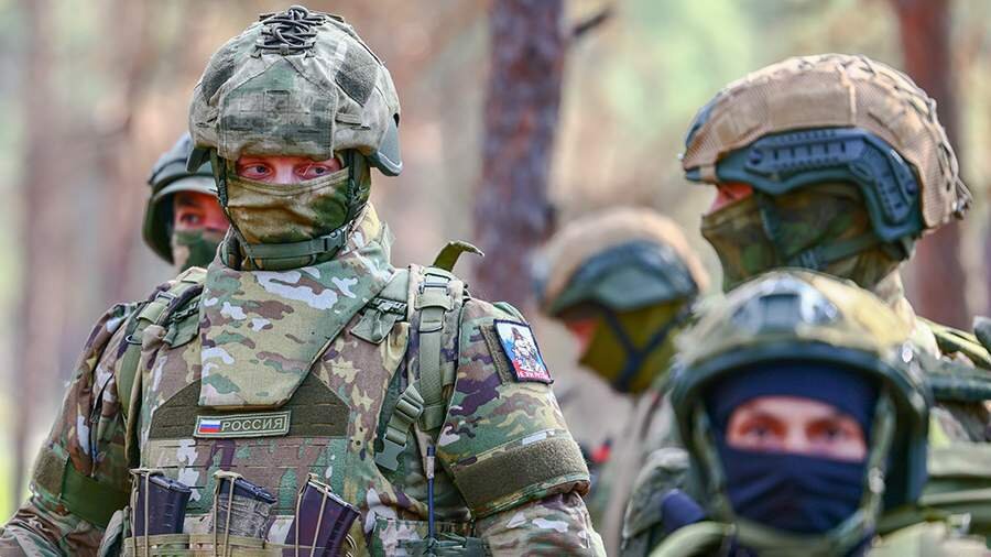 Фото: ТАСС/Коновалов Алексей