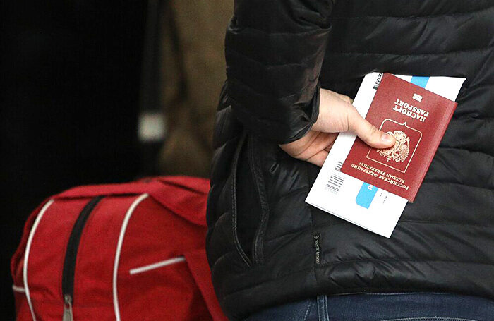    АГН «Москва»