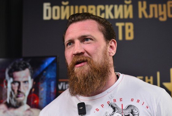    Дмитрий Кудряшов