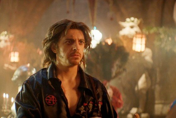    Сериал «Король и Шут»