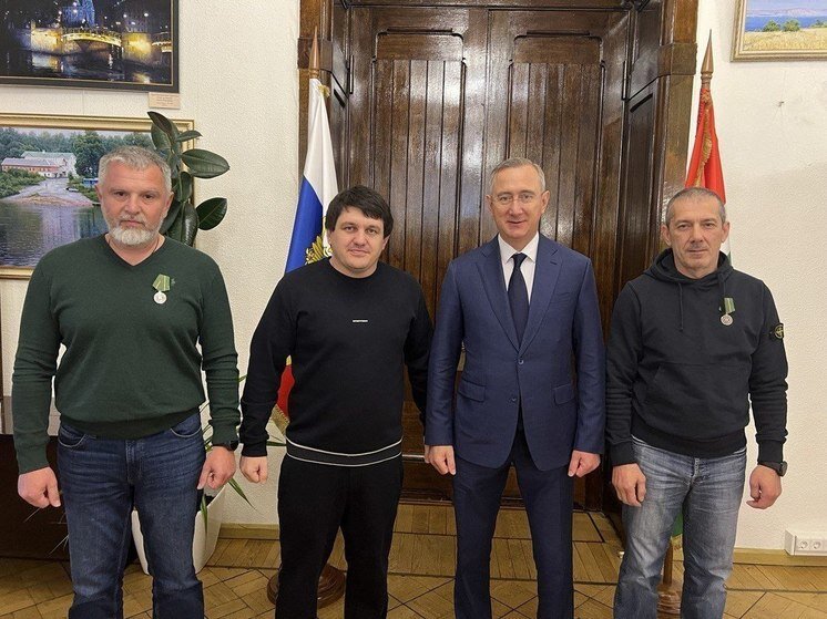     Фото: телеграм-канала Владислава Шапши