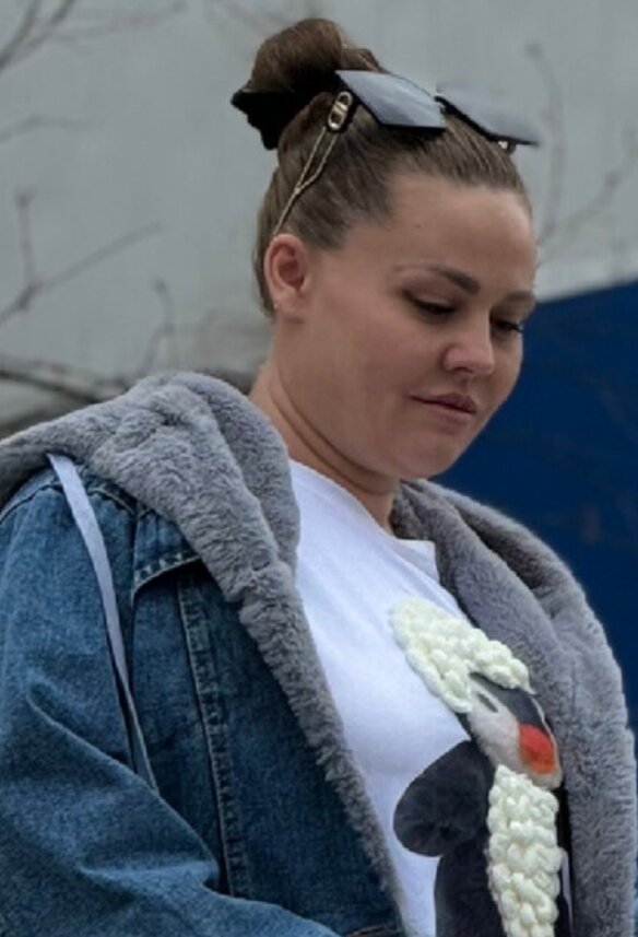 Из открытых источников фото...)))