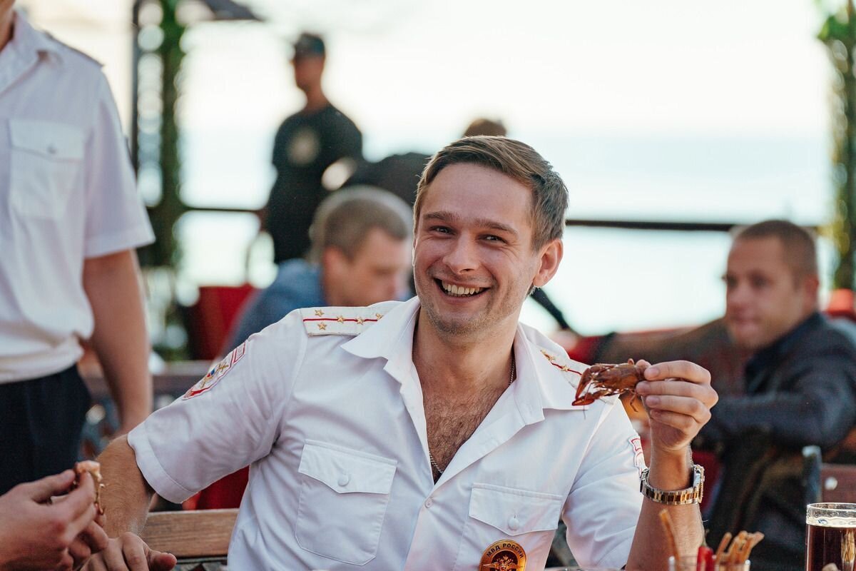 Александр Метелкин