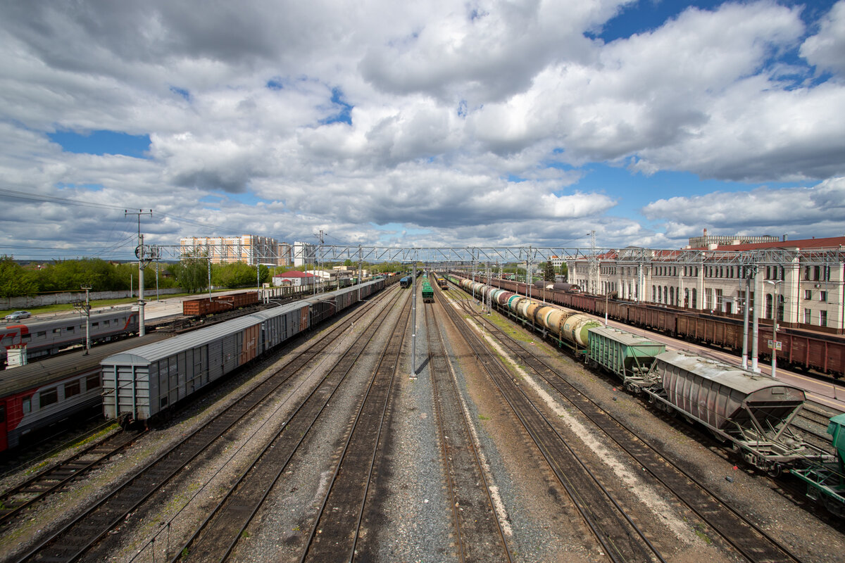 Фото: Тульская служба новостей