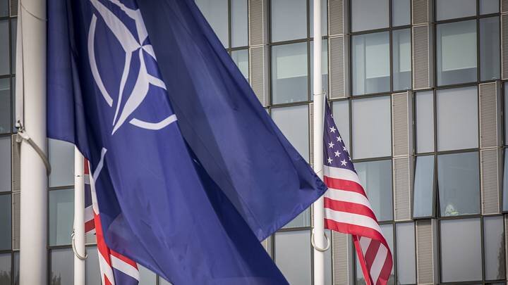  Фото: flickr/nato