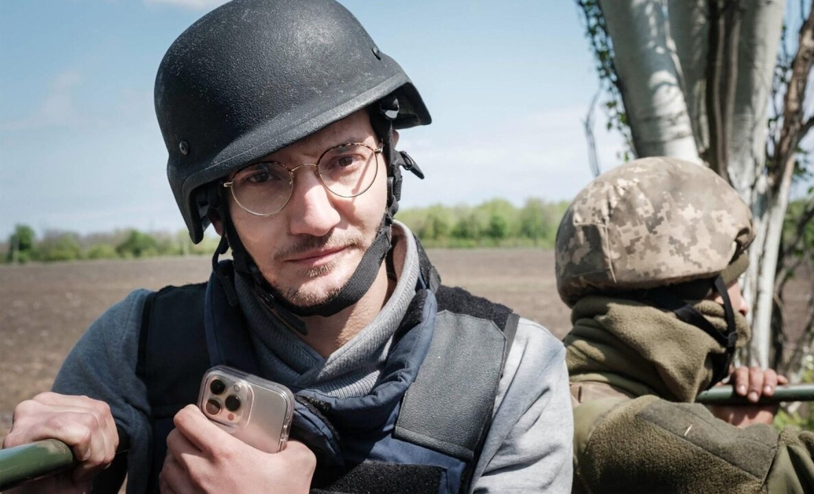    Песков: Россия не может расследовать гибель журналиста AFP Сольдена на Украине