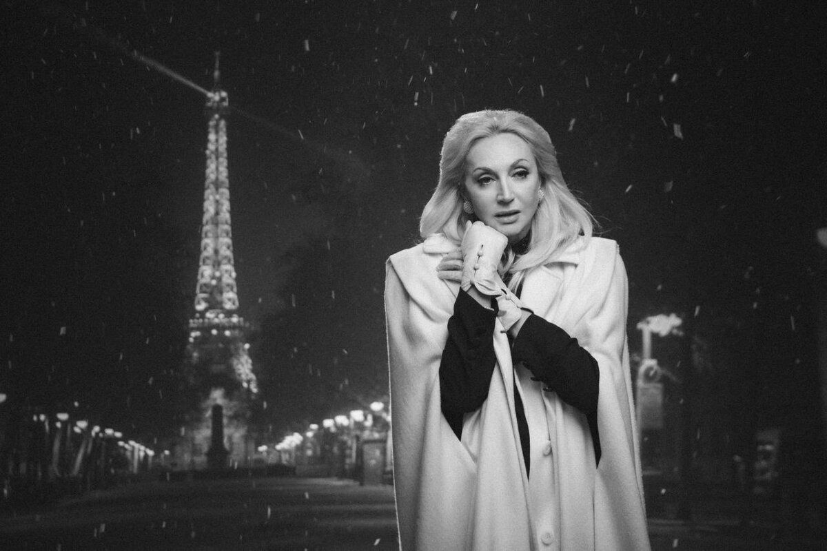 Соцсети Кристины Орбакайте