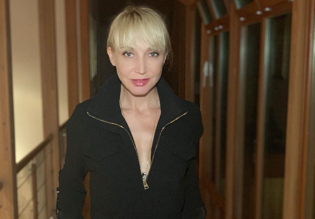 Соцсети Кристины Орбакайте