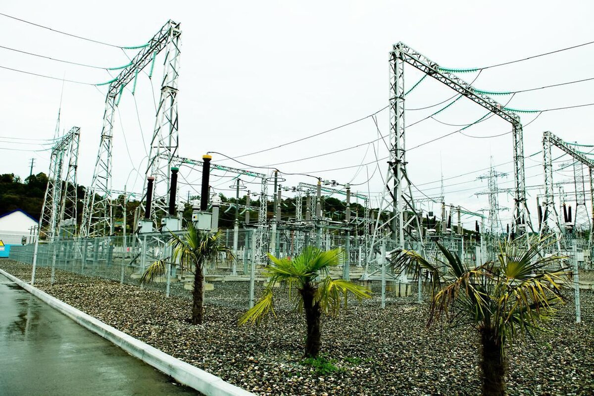    Фото: пресс-служба администрации города Сочи