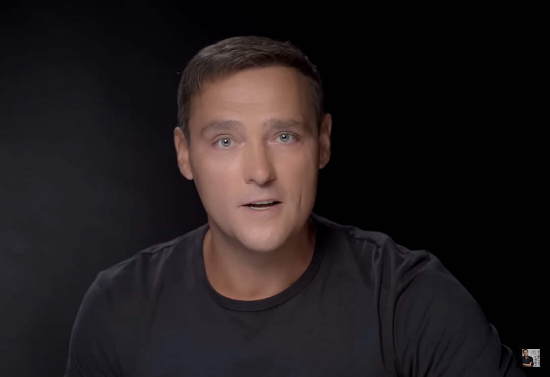 Юрий Шатунов. Кадр YouTube.com