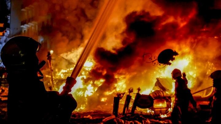 Фото: globallookpress.com / Rober Solsona