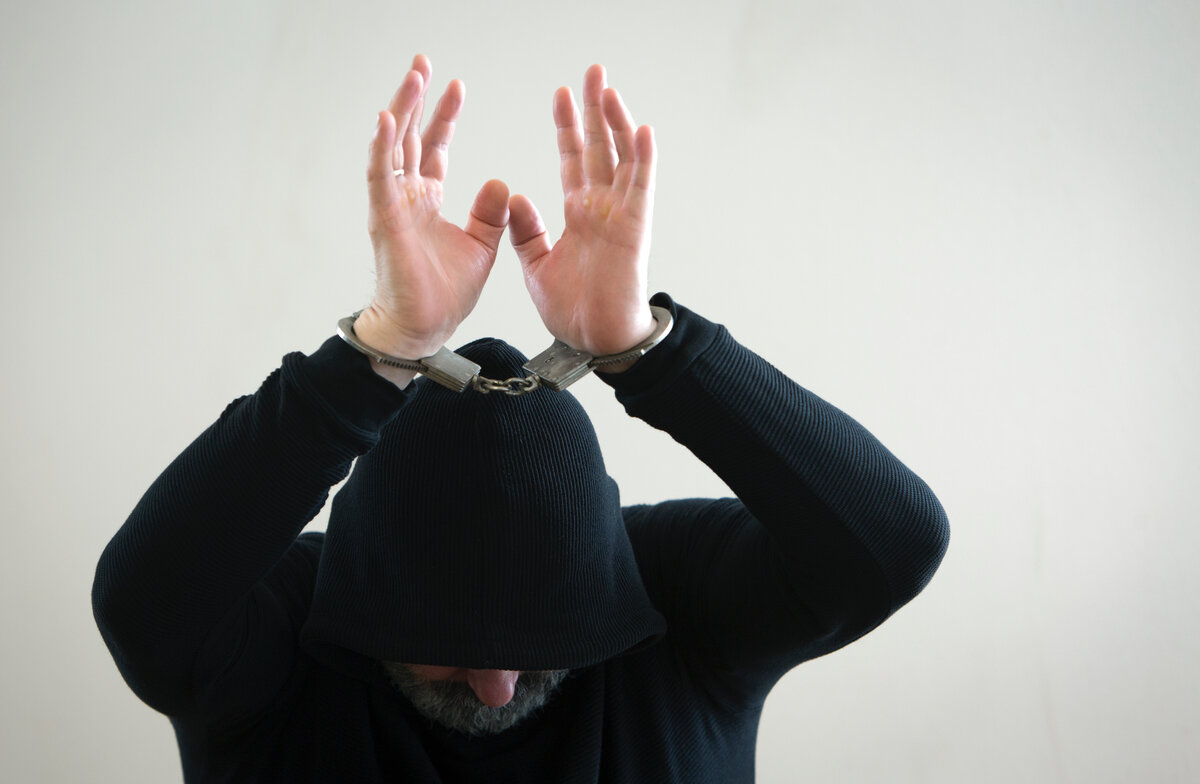 Фото: Nikolay Gyngazov/Globallookpress