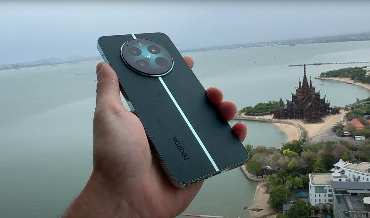 Realme 10 5g обзоры