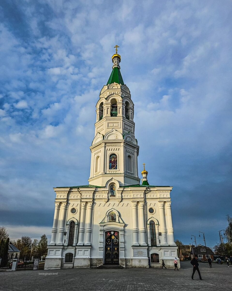 Александро-Невский собор