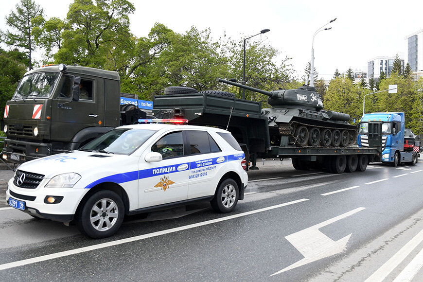 Фото: Город Казань KZN.RU / Денис Гордийко